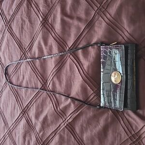 Liz Claiborne mini shouder bag.